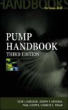 Pump Handbook: Third Edition (Hardcover)