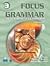 Focus on Grammar 3 by Marjorie Fuchs