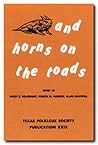 And Horns on the Toads