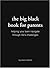 The Big Black Book for Parents by Blaine Bartel