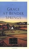 Grace at Bender Springs by Vinita Hampton Wright