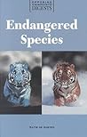 Opposing Viewpoints Digests - Endangered Species