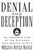 Denial and Deception by Melissa Boyle Mahle