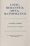 Logic, Semantics, Metamathematics (English and Polish Edition) Logic, Semantics, Metamathematics (English and Polish Edition)
