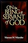 On Being a Servan...