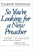 So You're Looking for a New...