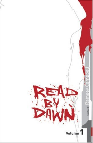 Read by Dawn: Volume 1 (Paperback)