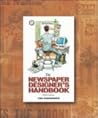 Newspaper Designer's Handbook with CD-ROM