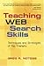 Teaching Web Search Skills by Greg R. Notess