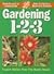 Gardening 1-2-3