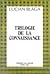 Trilogie de la connaissance
