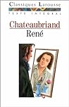 René by François-René de Chateaubriand