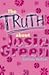 The Truth About Josie Green by Belinda Hollyer