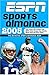 2005 ESPN Sports Almanac: The Definitive Sports Reference Book