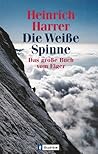 Die Weiße Spinne:...