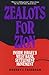 Zealots for Zion by Robert I. Friedman