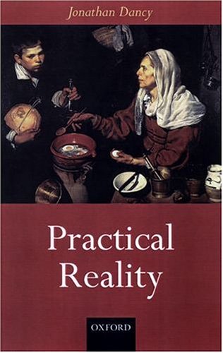 Practical Reality (Hardcover)