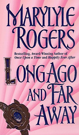 Long Ago and Far Away (Paperback)