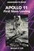 Apollo 11: First Moon Landing