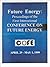 Future Energy: Proceedings ...