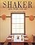 Shaker by June Sprigg