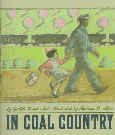 In Coal Country (Paperback)