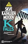 K Falls (Venus Diamond, #5) K Falls (Venus Diamond, #5)