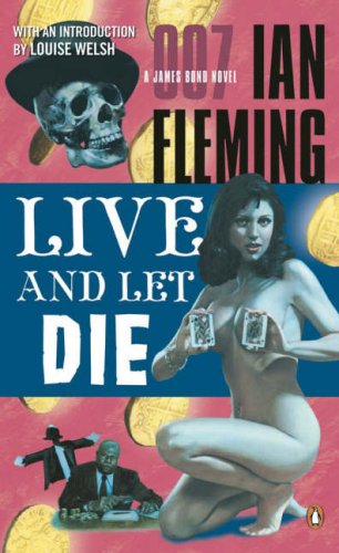 Live and Let Die