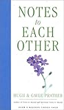 Notes to Each Other
