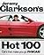 Jeremy Clarkson's Hot 100: Cars That Make You Go Phwoar!