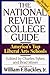 National Review College Guide: America's Top Liberal Arts Schools