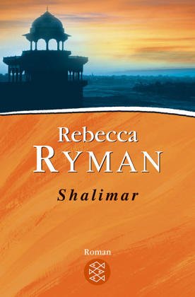 Shalimar (Paperback)