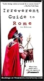 Frommer's Irreverent Guide to Rome by Melanie Mize Renzulli