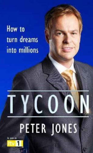 Tycoon (Hardcover)