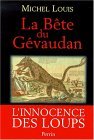 La bête du Gévaud...