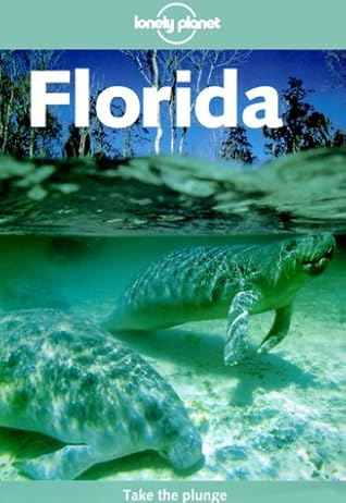 Florida (Lonely Planet Guide)