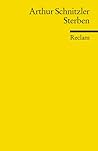 Sterben by Arthur Schnitzler