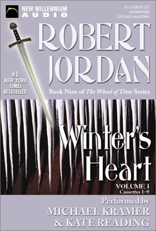 Winter's Heart