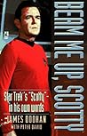 Beam Me Up, Scotty by James Doohan