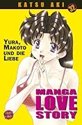Manga Love Story