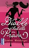 Le diable s'habille en Prada by Lauren Weisberger