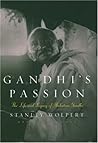 Gandhi's Passion:...