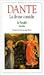 Divine comedie - le paradis (paradiso) (La)