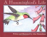A Hummingbird's Life (Nature Upclose)