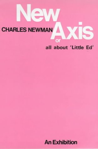 New Axis (Hardcover)