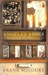Angela's Ashes  by Frank McCourt