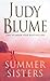 Summer Sisters by Judy Blume
