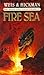Fire Sea (The Death Gate Cycle, #3)