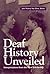 Deaf History Unveiled: Inte...