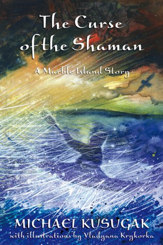 The Curse of the Shaman (Paperback)